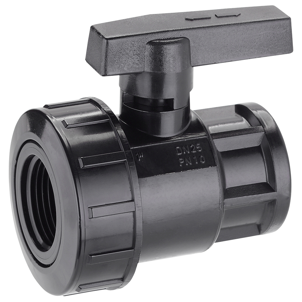 F39710104 PVS VALVOLA MANUALE 1