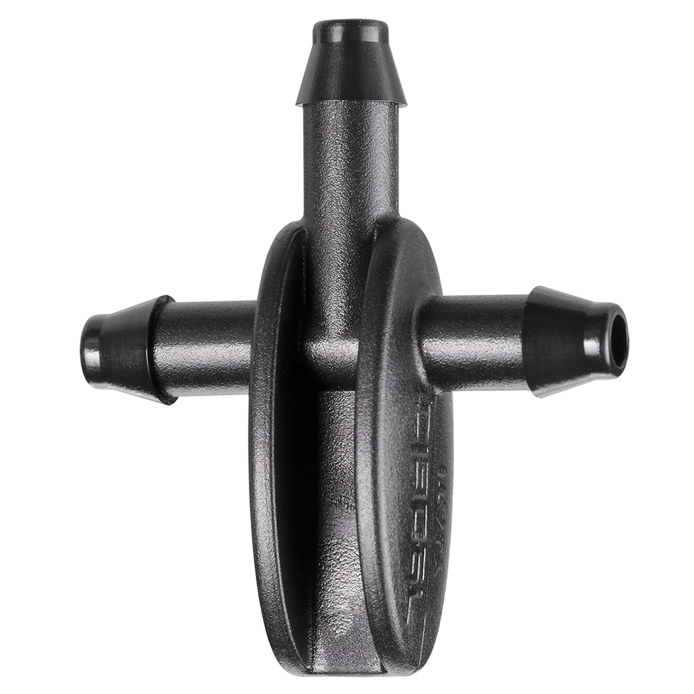 F39710115 PVS RACCORDO A 3 VIE Art. 91141 Claber