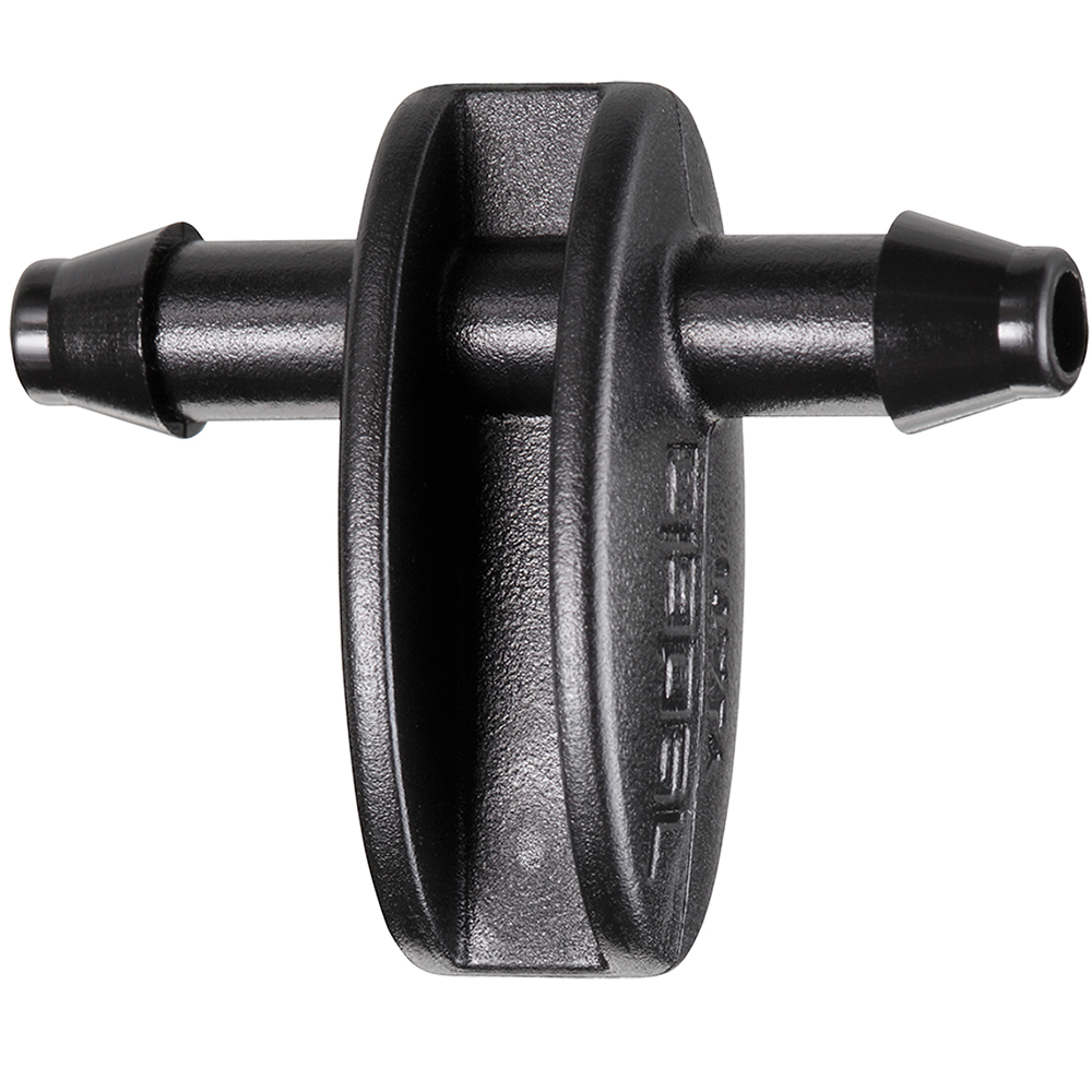 F39710116 PVS RACCORDO A 2 VIE Art. 91155 Claber