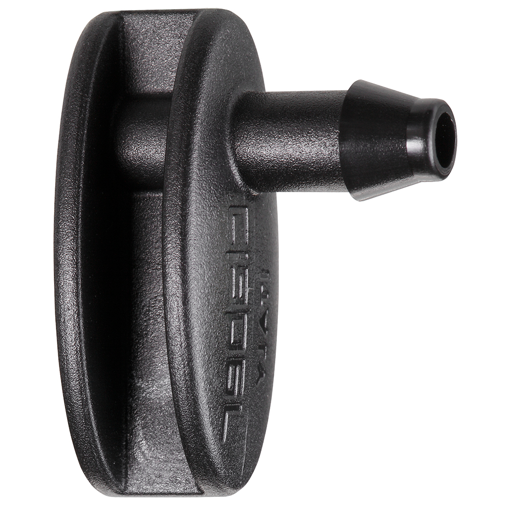 F39710117 PVS TAPPO PER TUBO E FORO Art. 91170 Claber