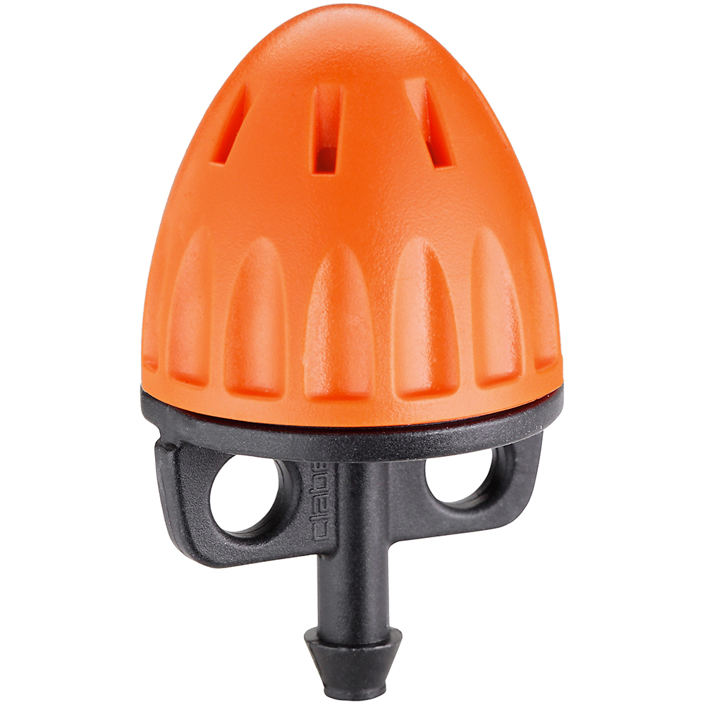 F39710125 PVS GOCCIOLATORE ASPERSORE 0-40 L/H (PZ. 10) Art. 91232 Claber