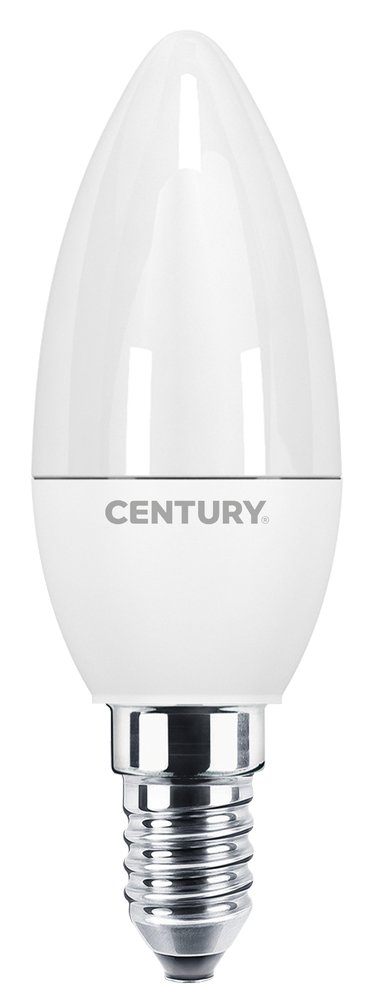 F39751016 PVS LAMP. LED HARMONY 80 CANDELA 4W E14 3000K Art. HR80M1-041430 Century