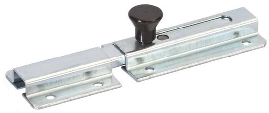 F39770029 PVS CATENACCI TRASVERSALI ZINCATI CM 12 Art. 147602 Andrighetti