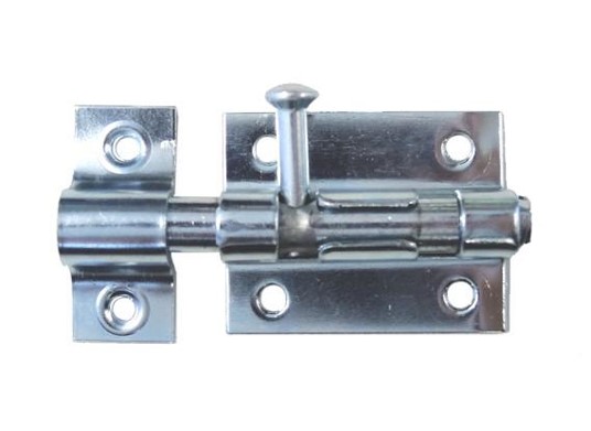 F39770030 PVS CATENACCI CANNONE 80 ZINCATI Art. 140605 Andrighetti