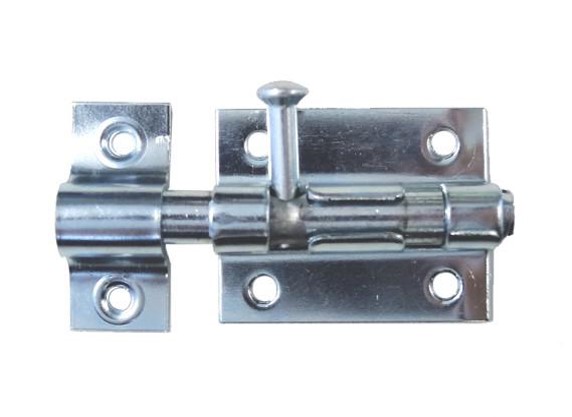 F39770031 PVS CATENACCI CANNONE 100 ZINCATI Art. 140610 Andrighetti