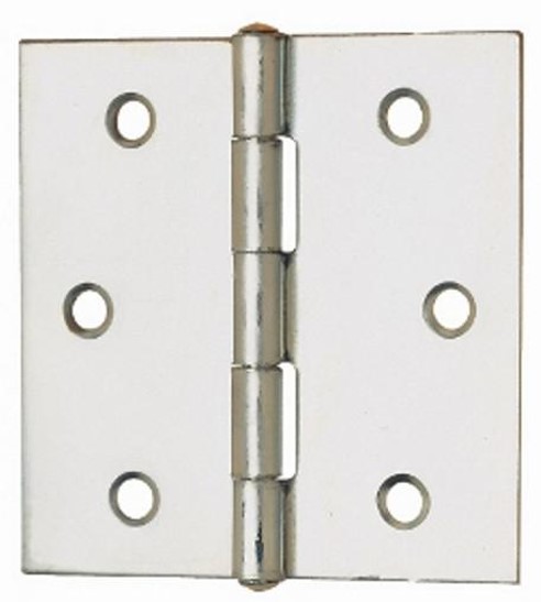 F39770032 PVS CERNIERA QUADRA ACC.ZINC. 2* 50 Art. 092244 Andrighetti