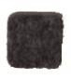 F39770061 PVS FELTRINO ADESIVO MARRON MM 100X100 Art. 081589 Andrighetti