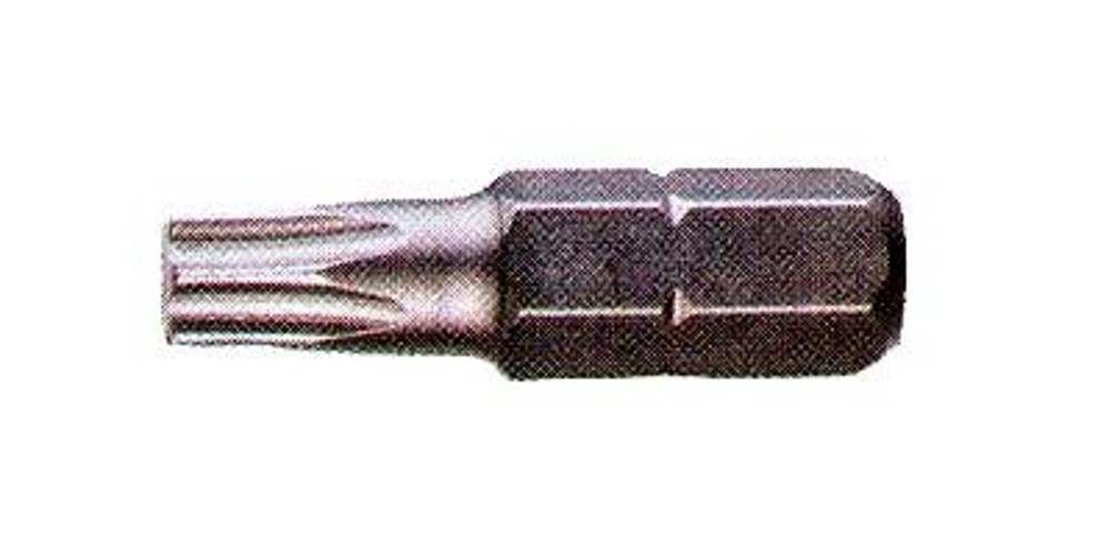 F39770068 PVS INSERTI TORX TX 30 1.4 Art. 153029 Andrighetti