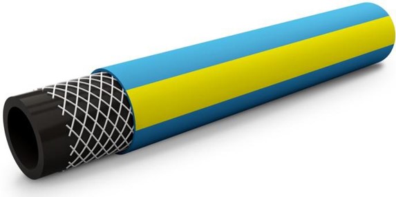 F39770129 PVS TUBO GAS LIQUIDO TERM.8X13 UNI-IMQ Art. 210524 Andrighetti