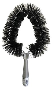 F39770135 PVS RAGNATORE NERO A PUNTA SINCRIN S.MAN Art. 052084 Andrighetti