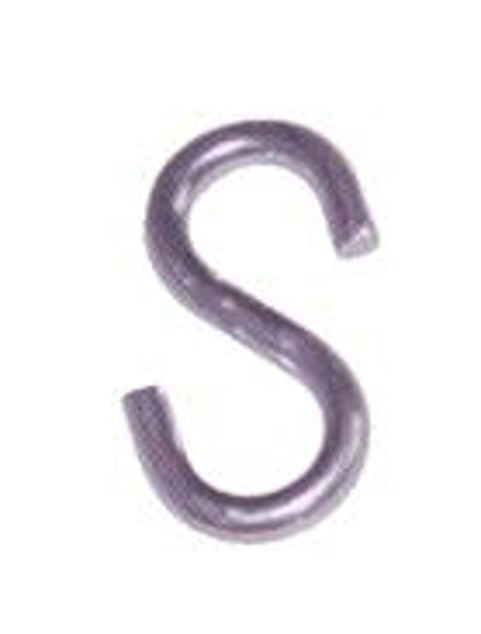 F39770144 PVS ESSI ZINCATI N 17-MM 3 E-100 Art. 111768 Andrighetti