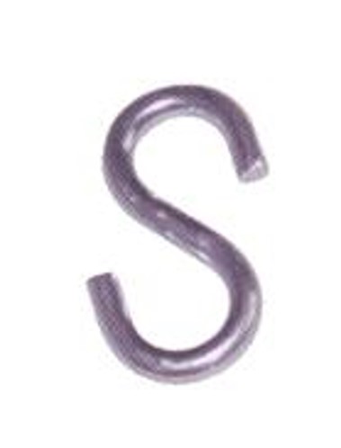 F39770145 PVS ESSI ZINCATI N 21 MM 4,9 E-100 Art. 111778 Andrighetti