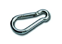 F39770161 PVS MOSCHETTONI 50 ACC.ZINCATO Art. 080294 Andrighetti