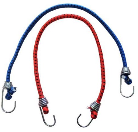 F39770171 PVS CORDA ELAST.GANCIO ACC.TR.MM 8X80 Art. 141683 Andrighetti