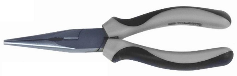 F39770191 PVS PINZA 1.2 TONDI LUNGHI CRV MM 150 Art. 088252 Andrighetti