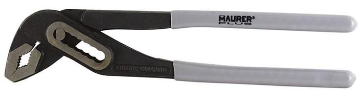 F39770193 PVS PINZE POLIGRIP ACC.CROMOV.M.CI PVC 300 Art. 086697 Andrighetti