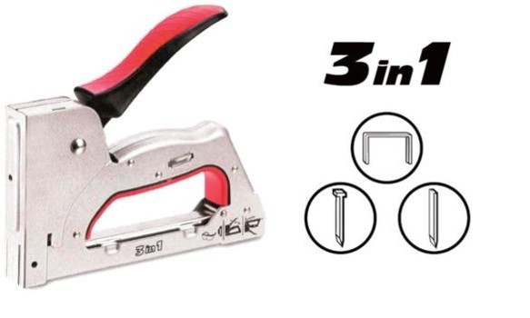 F39770195 PVS FISSATRICI MAURER COMBIN.PUNTI-CHIODI PZ 2 Art. 093961 Andrighetti