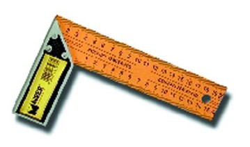 F39770214 PVS SQUADRE MAURER X FALEGNAMI 25 PZ 3 Art. 083480 Andrighetti