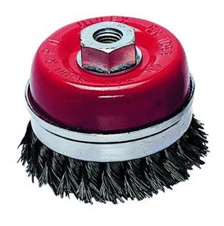 F39770223 PVS SPAZZ.ACC.TAZZA MAZZETTI M14 MM 75X27 PZ 2 Art. 086525 Andrighetti