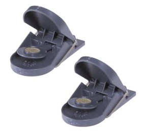 F39770228 PVS TRAPPOLA PER TOPI SUPERCAT PZ 2 Art. 221217 Andrighetti