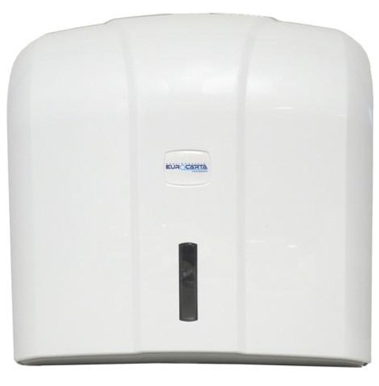 F39770237 PVS DISTRIBUTORE ABS BIANCO CARTA A C PZ 2 Art. 254471 Andrighetti