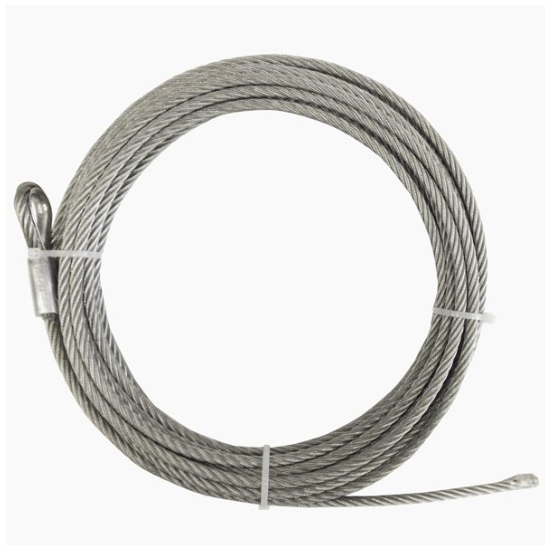 F4005ANC0011C02 RASERA FUNE in ACCIAIO INOX 10 MT per EASYLINE per tetto Art. ANC0011C02 Officine Rasera