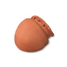 E3084RP30GR FINALE COLMO MAX ROSSO per TESI art.RP30GR per tetto Industrie Cotto Possagno