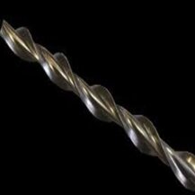 E3626C99925 LATERLITE SISTEMA CRM Art.RRCOC99925 CONNETTORE ELICOIDALE L=100cm in acciaio inox per rinforzo strutturale  1cf=25pz  L...