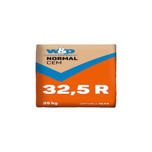 E3765001 CEMENTO GRIGIO 32.5 in sacco da 25 kg art.1252550010 Grigolin