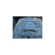 F3001VBCF0029 ASFALTO/CONGLOMERATO bituminoso sacco azzurro da kg. 25 art.50AFS06000043 SuperBeton