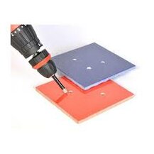 F3012FAJ06 Art. FAJ06 FRESA/foretto Ø 6 DIAMANTATA a secco serie 