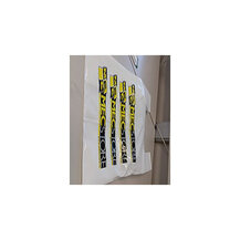 F3013SHPLT BORSA nylon GR.100 RIUTILIZZABILE mis.grande 32+20x60 conf.175 pz personalizzato MECSTORE Art. SH.PLT Daisyplast