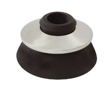 F3018453760AQ BAZ GUARNIZIONE di tenuta in EPDM c/rondella colore BIANCO cf. 100 pz art.453760AQ0560C Friulsider