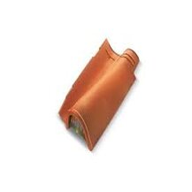 F3025AU50G AERATORE UNICOPPO EXTRA VENETO ANTICO con rete per tetto art.AU50G Industrie Cotto Possagno