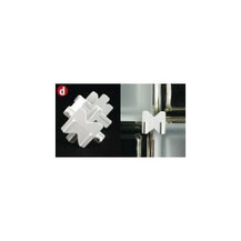 F3033000803003 DISTANZIATORI da 1,6 cm per vetromattone/vetroarredo art.700019 Seves