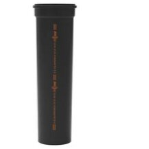 F3058V0275P8 PHONOBLACK TUBO Ø75 da ml.2 - M/F 1bicchiere FONOISOLANTE ad innesto art. V0275P8 Redi