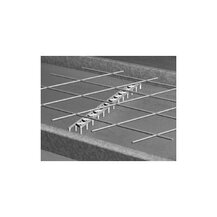 F3074900 DISTANZIATORE X RETE ELETTROSALDATA