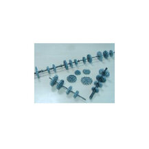 F3074930 DISTANZIATORE A SPIRALE PER RETE ELETTROSALDATA  TIPO