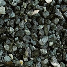 F3146VA7S25 GRANULATO/graniglia VERDE ALPI mis.16-30 mm sacco da 25 kg Art.VA7S25 Granulati Zandobbio 1 bc=50 sacchi