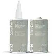 F3605SILKK66 SILICONE COLOR colore KK66 cartuccia da 310ml 1 cf = 6 pz art. 50928 Kerakoll