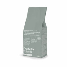 F3605ST18 STUCCO FUGABELLA COLOR colore 18/KK47 sacco da 3kg 1 cf=12 kg art.K0000N Kerakoll