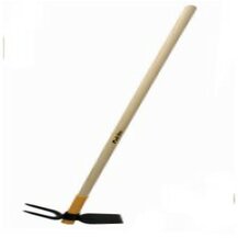 F3763120ZQB8PLE ZAPPA BIDENTE Campidano con manico legno Mix peso Gr. 800 art. 120ZQB8PLEP Australian