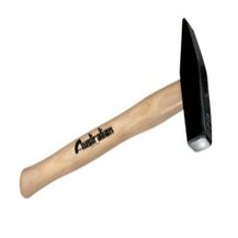 F3763MBT200LE MARTELLO da banco tedesco con MANICO in LEGNO cm.28 peso Gr.200 art.MBT200LE Australian