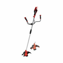 F38000041 Art. 3411310 DECESPUGLIATORE a batteria