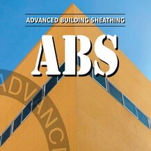 F3811ABS125 Lastra CARTONGESSO A1 per ESTERNO 1200X2000 x 12.5mm rivestite in TESSUTO in FIBRA DI VETRO Bc=129.60mq art.ABS-12024012...