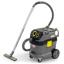 F39671148211 Art. NT 30/1 Tact Te L ASPIRATORE SOLIDI/LIQUIDI 30LT 1380W scuotifiltro AUTOMATICO art.1.148-211.0 Karcher