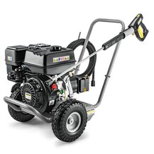 F39671187012 Art. HD 8/23 G Classic IDROPULITRICE con MOTORE a BENZINA acqua fredda max 280bar 800l/h Art.1.187-018.0 Karcher