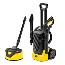 F39671679602 Art. K5 Black T5 IDROPULITRICE acqua fredda max 145bar 500l/h 2100w art.1.679-602.0 Karcher
