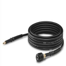 F39672641710 PVS Art. XH 10 Q TUBO PROLUNGA FLESSIBILE da 10MT per tutte le idropulitrici Art. 2.641-710.0 Karcher