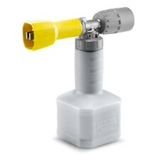 F39674112053 LANCIA con DIFFUSORE SCHIUMOGENO con serbatoio integrato Art. 4.112-053.0 Karcher